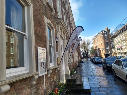 Bridgwater Arts Centre