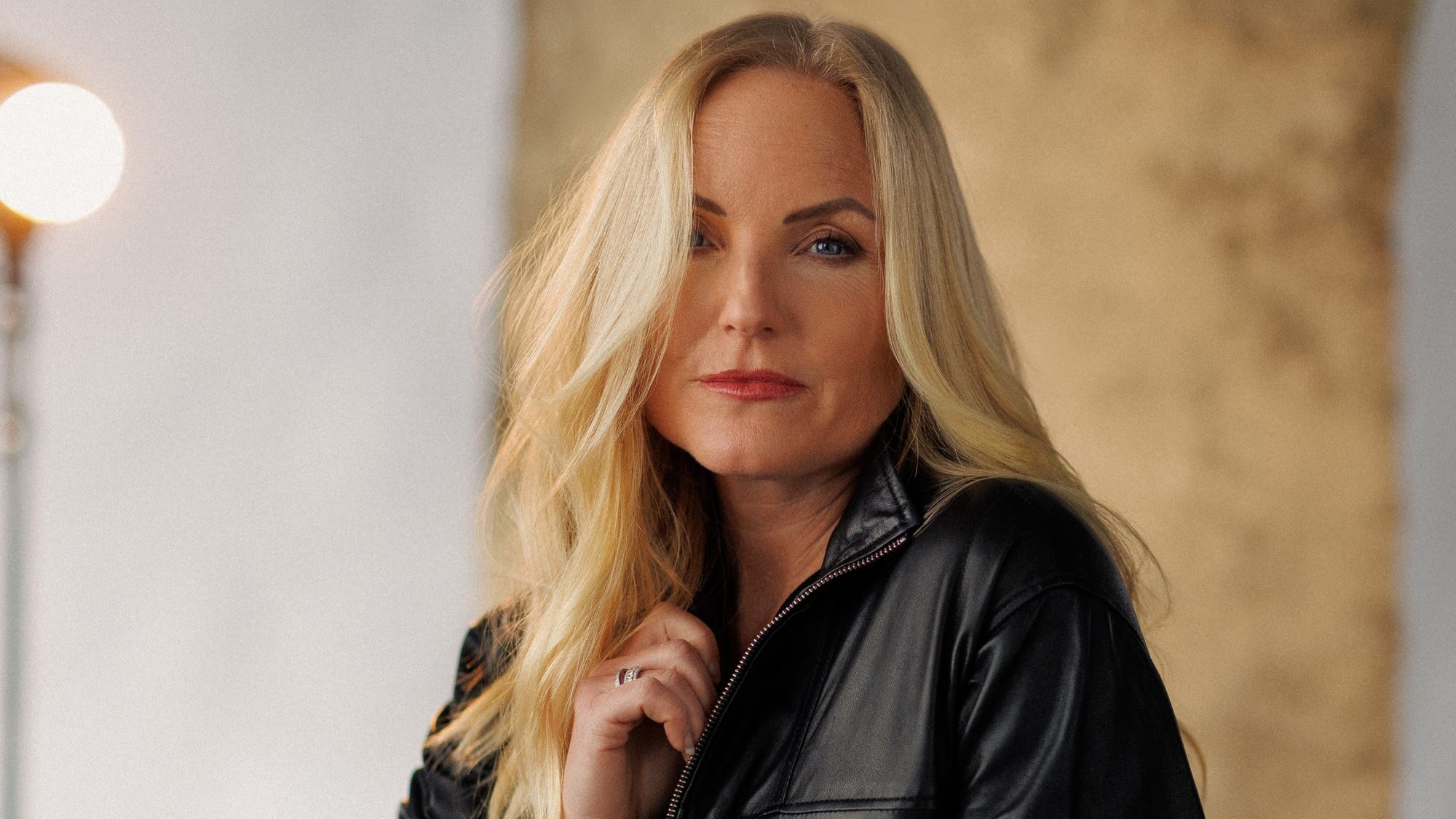 Kerry Ellis – Rock Anthems