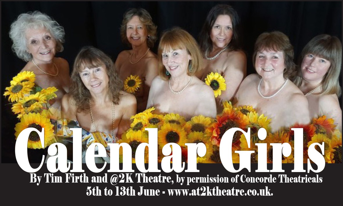 Calendar Girls