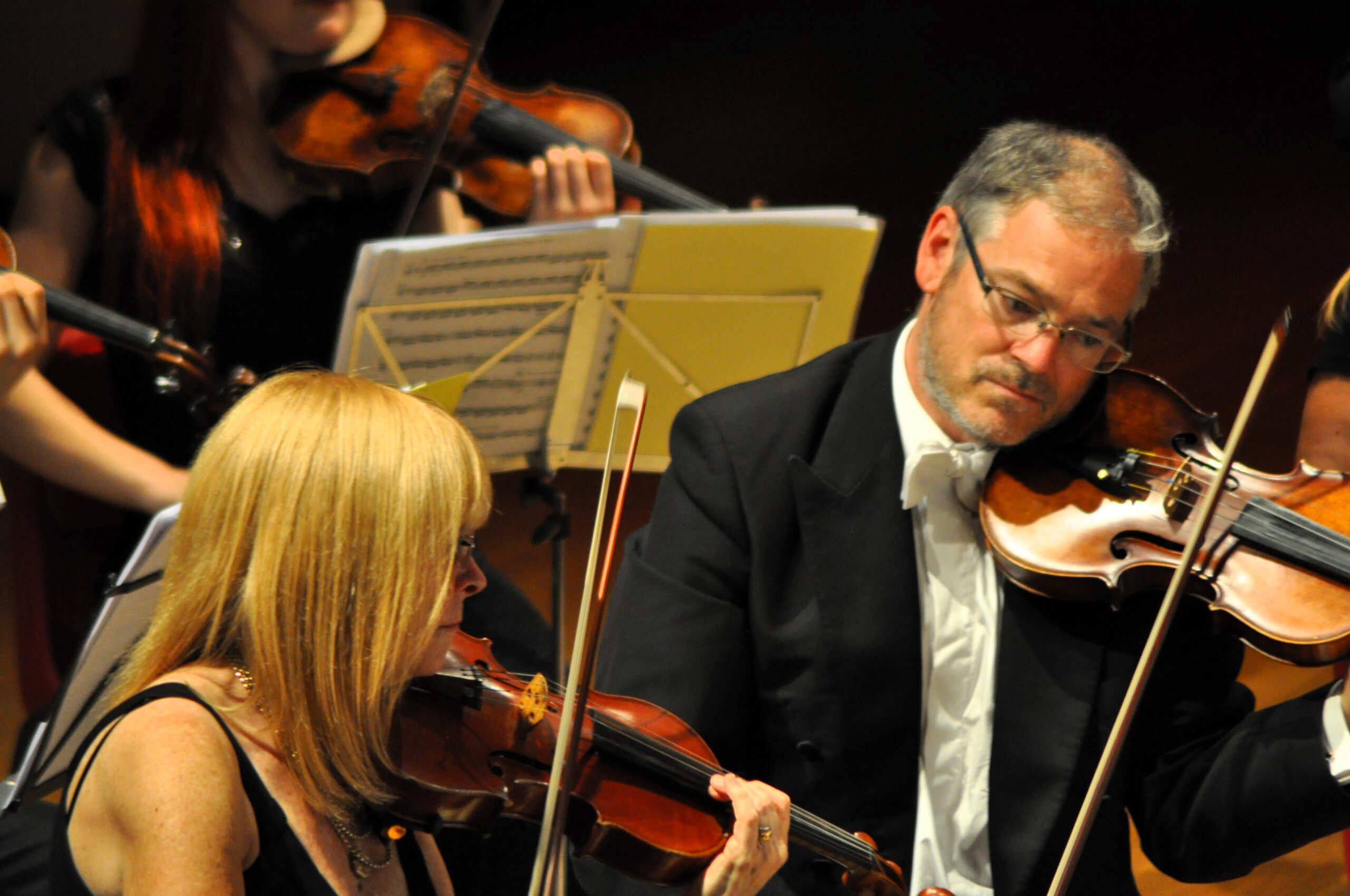 Classical Afternoons at BAC- Astor Palm Court